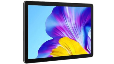 Honor Tab 6