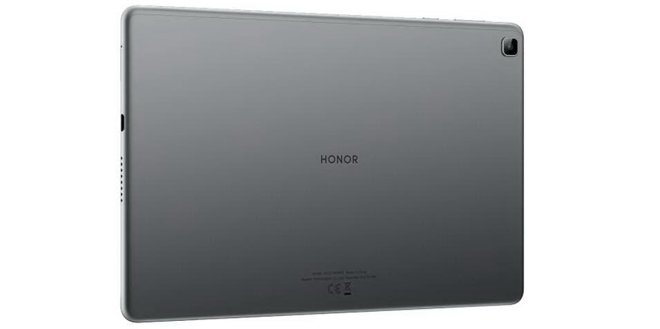 Honor Tab 6 tablet v6
