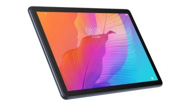 Huawei Enjoy Tablet 2