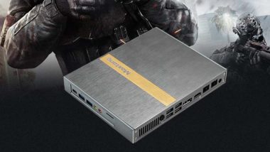MAXTANG minipc