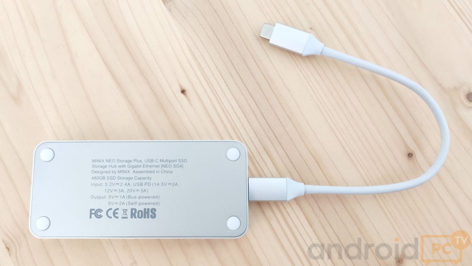 MINIX NEO Storage Plus review f06 min