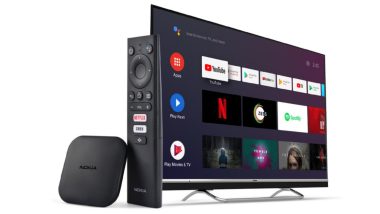 Nokia Media Streamer 01