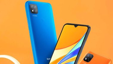 Xiaomi Redmi 9C precio