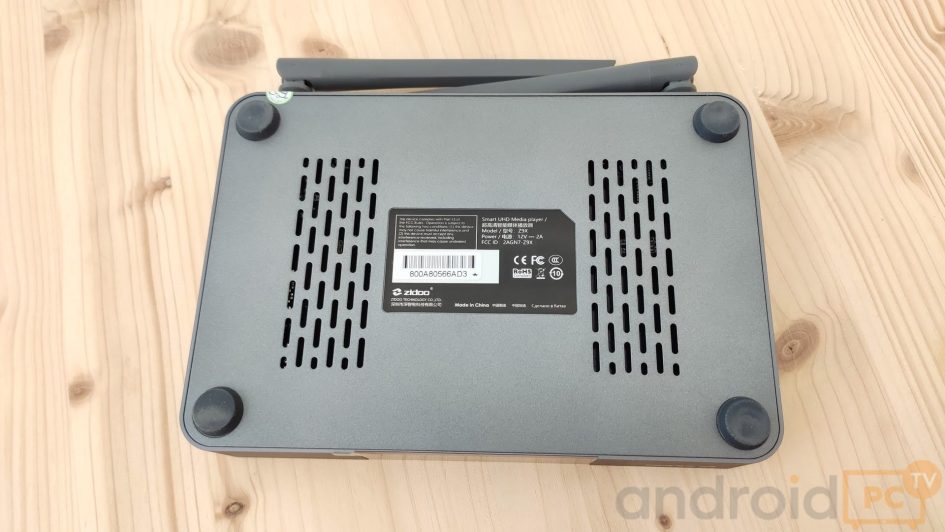 Zidoo z9x review f07 min