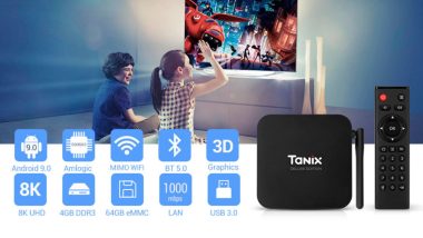tanix tx5 plus n01