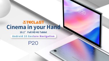 teclast p20