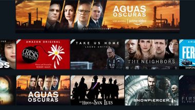 Apk amazon prime video