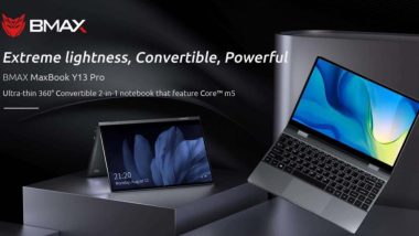BMAX Y13 Pro