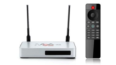 M96 4G LTE