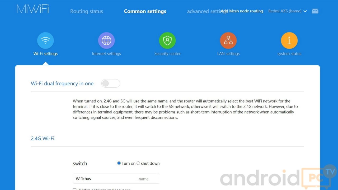 REVIEW: Xiaomi Redmi AX5 a powerful and economical Wi-Fi 6 router