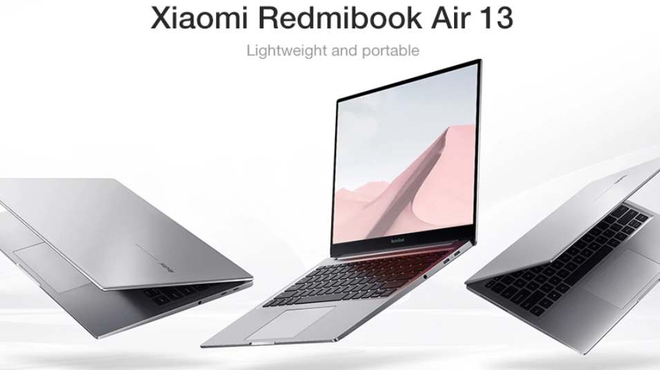 Xiaomi RedmiBook 13