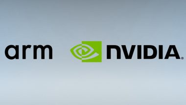 arm nvidia n01