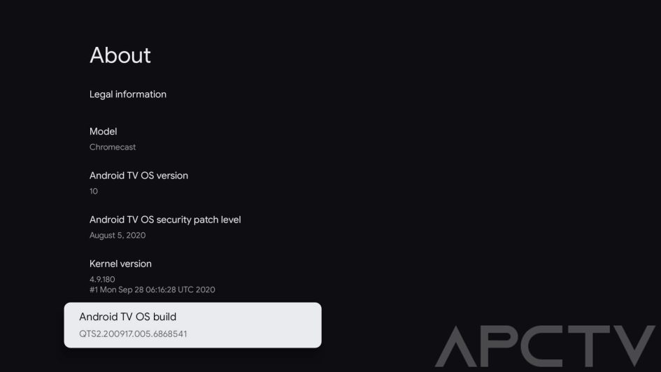 Chromecast with Google TV, review: ideal streaming Stick 48 Chromecast Google TV review e04 min