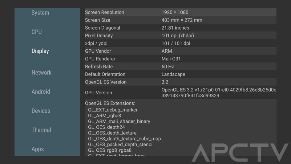 Chromecast with Google TV, review: ideal streaming Stick 51 Chromecast Google TV review g08 min