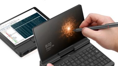 One Netbook A1 n01