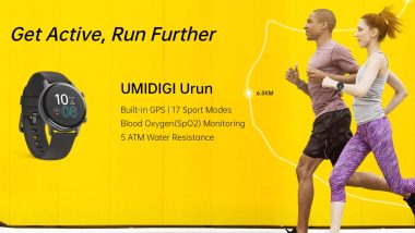 Umidigi Urun