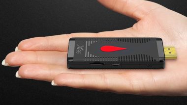 X96 S400 stick