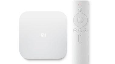 Xiaomi 4S