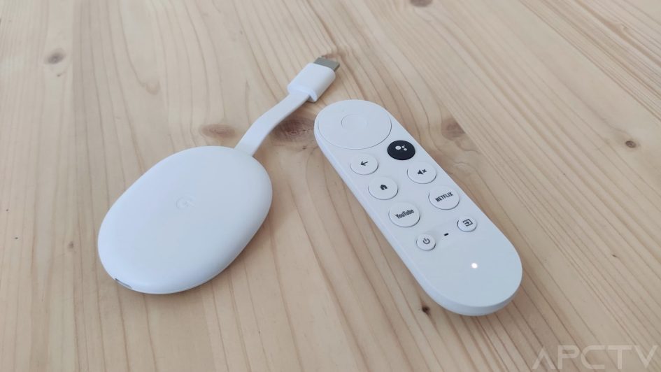 Chromecast with Google TV, review: ideal streaming Stick 43 chromecast google tv review f02 min 1