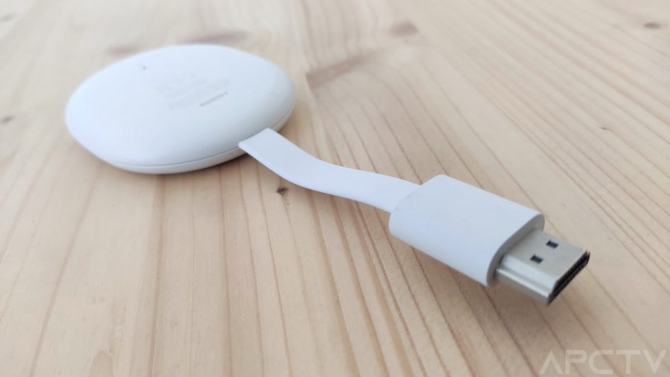 Chromecast with Google TV, review: ideal streaming Stick 40 chromecast google tv review f05 min 1