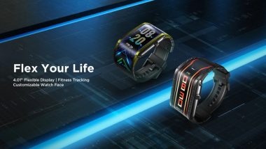 nubia watch