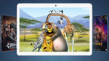Binai mini101 octa tablet