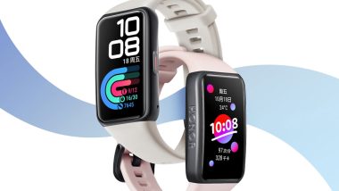 Huawei Honor Band 6