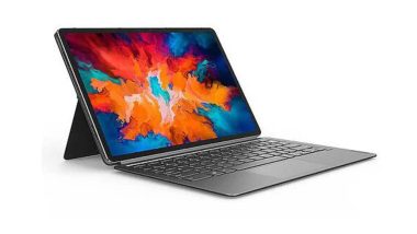 Lenovo xiaoxin pad pro snapdragon