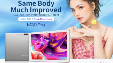 Teclast M30 Pro