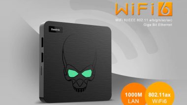 beelink gt king wifi 6 n01