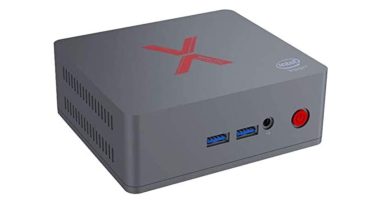 Beelink BT3 – X minipc