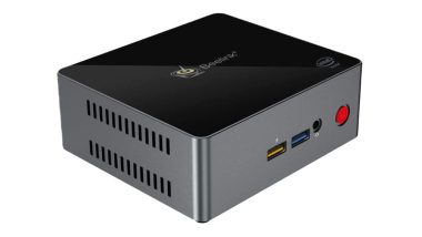 Beelink J34 minipc