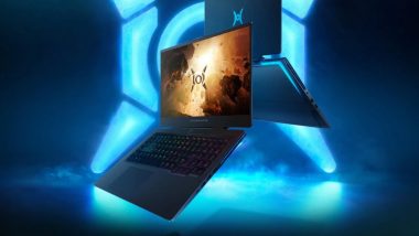 HONOR HUNTER V700 laptop