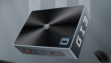 beelink GTI i3 1005G1 n01