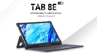 Blackview Tab 8E