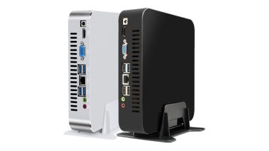Ryzen 5 3400GE mini pc ryzen