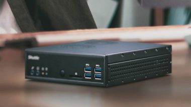 Shuttle XPC DA320 n01
