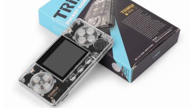 Trimui Model S portable
