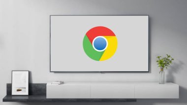 chrome smart tv android n02