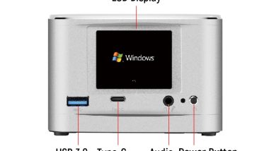 emini v6 minipc