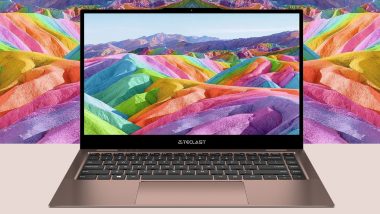 teclast F7 air