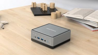 MINISFORUM U820 U850 n01