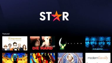disney star launch n01