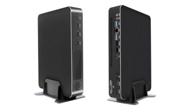 mini pc gtx1650