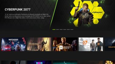 nvidia geforce now chrome ne03