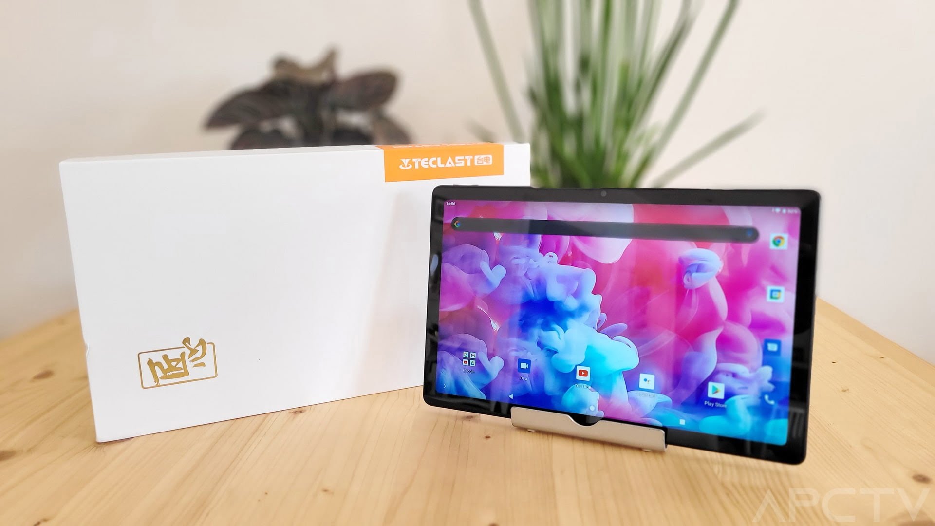 REVIEW: Teclast T40 Plus, an economical tablet with good