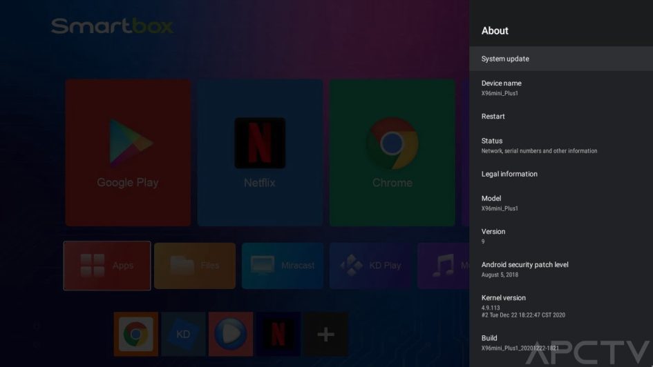 x96 max plus review t003 min