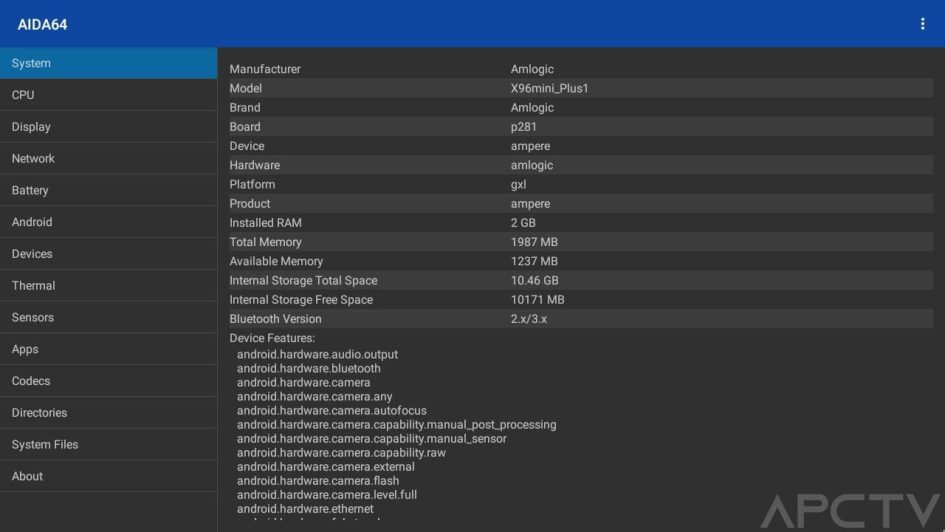 x96 max plus review t004 min