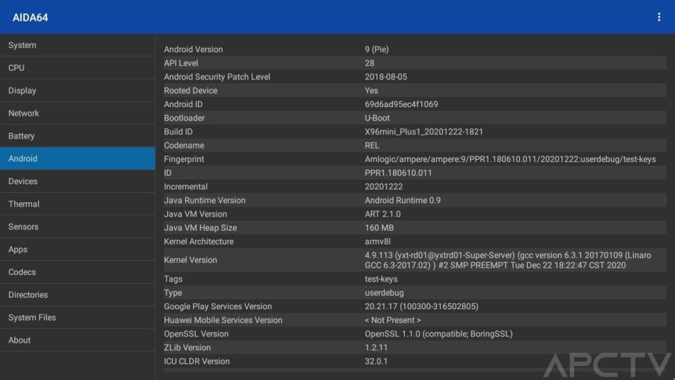 x96 max plus review t007 min