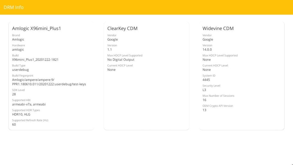 x96 max plus review t014 min